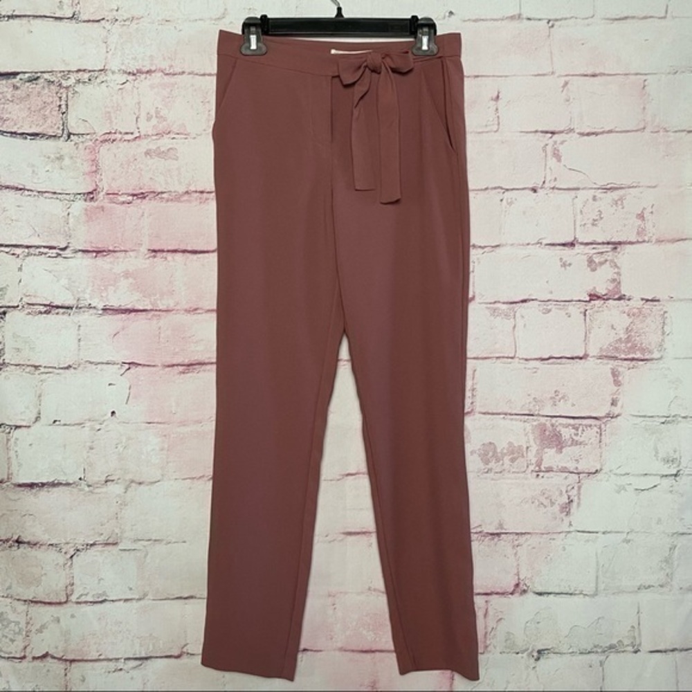 MOSAIC & CO Blush Trousers